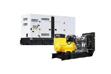 Rental Generator