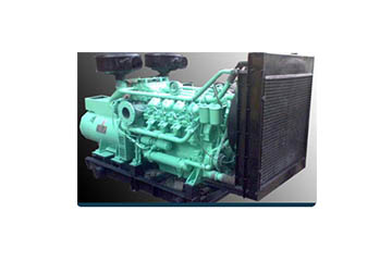 Rental Generator